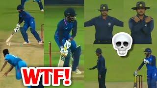 WTF is going on? Rajat Patidar CONFUSING Moment! | SMAT Mumbai Vs MP Cricket News Facts