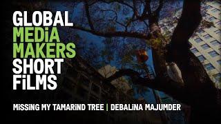 Missing My Tamarind Tree | Global Media Makers iPhone Short by Debalina Majumder