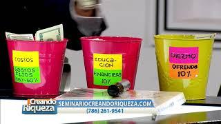 Como ahorrar dinero y crear riqueza y abundancia en poco tiempo. | Alejandro Cardona |