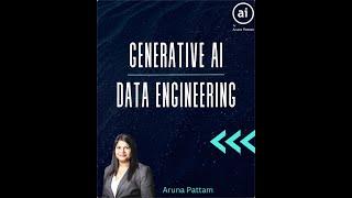 Generative AI in Data Engineering