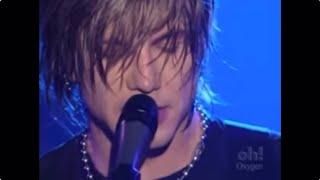 Goo Goo Dolls - Live on Oxygen Custom (2003) [Full Set]