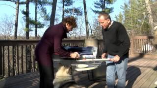 GoSun Solar Cooker | Easy To Use Portable Cooker