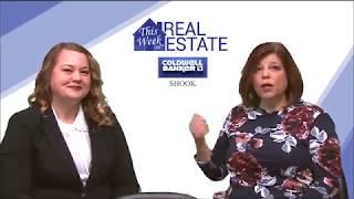 WLFI News Segment Kristy Miley Realtor Lafayette West Lafayette Indy +