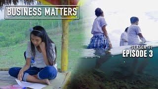 Business Matters Season 11 Episode 3 September 1, 2024