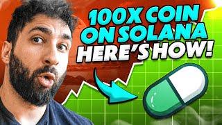 How To Create a 100x Memecoin on Solana – Complete Pump.Fun Guide!