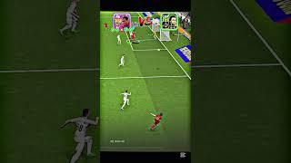 Epic Pirlo vs T. A Arnold  Accuracy Challenge & Free Kicks #efootball #efootball2025