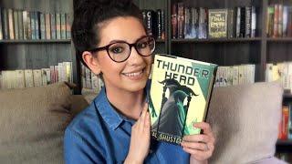 Thunderhead Book Chat | Neal Shusterman