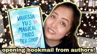 Happy Book Mail + A Mini Book Haul | My PhilPost Experience 2020