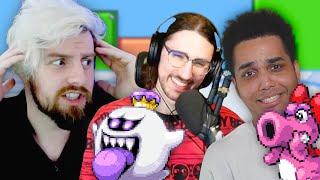 First EVER Super Mariomon Invitational