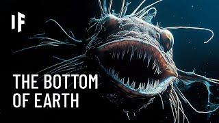 Exploring The Deepest Parts of Earth