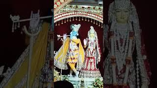 Jay Radha MadhavRadha Madhav Kunj Bihari #live #love#rohitpk335 #love #shortcut #krishna