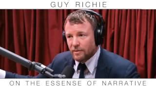 Guy Richie on the essence of narrative