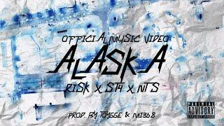 Risk, ST4, NTS - ALASKA (Official Music Video)