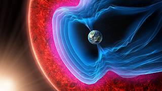 Earth’s Magnetic Field is Shifting: Should We Be Worried?