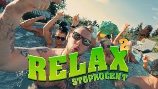 Bonus RPK - RELAX STOPROCENT2 ft. Dj Gondek // Prod. Ślimak (Official Video)