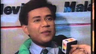 Anugerah Personaliti Popular TV3 - 93 (1994)