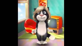 [My Talking Tom] My Talking Tom : Introduction with me!