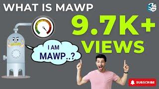 What is MAWP? Maximum Allowable Working Pressure | By Express Engineering Training Services