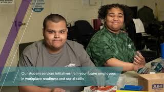 VersAbility Resources' Employers Video