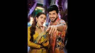 Tum Se | PalkiRajveer |Palveer | Paras Kalnawat | Sana Sayyad |#kundalibhagya#palveer#shorts#love