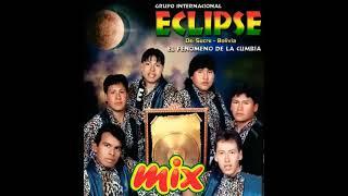 grupo  eclipse mix de 1993