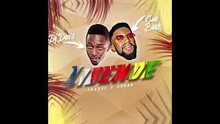 Dj Den’s feat Cino black - Libende ( audio official )