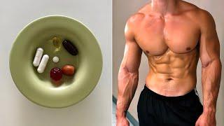 natural gym supplements that they don’t want you to know