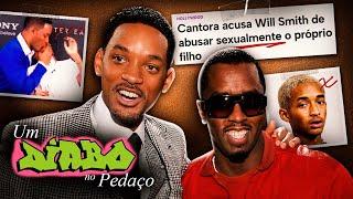 TUDO SOBRE O ENVOLVIMENTO DE WILL SMITH NO CASO DIDDY