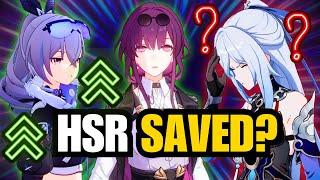 Is Honkai: Star Rail 3.4 the Comeback We Needed? Silver Wolf, Blade, Jinglu & Kafka Buffs Explained!