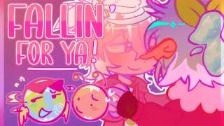 `` FALLIN' FOR YA ! ``  SOLARBALLS GACHA [MARTH]