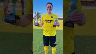 UK Plumbing Supplies Charity Football Match – UKPS vs Suppliers!