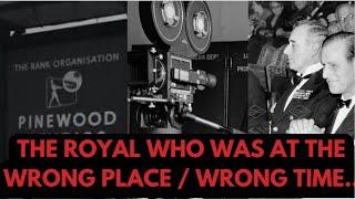 ROYAL BLUNDER CAUSED THIS FILM MILLIONS .. HOW LATEST #FILMS #hollywood #history