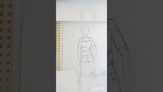 я работаю️ #рисуноккарандашом #рисовать
