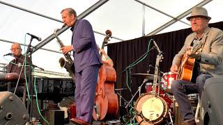 Upton 2017 Jazz Festival filmed live by Syd & Beryl Pearman.