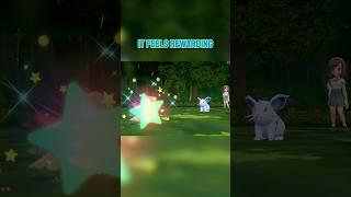 UNCATCHABLE SHINY Pokemon in Let's Go Pikachu/Eevee Demo!?️