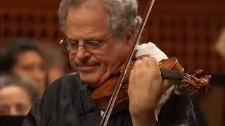 Itzhak Perlman - Mendelssohn: Violin Concerto in E - Various Conductors & Orchestras/Fan Compilation