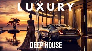 L U X U R Y - Deep House Mix Vol.6 ' by Gentleman