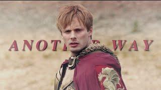 Arthur Pendragon | Another Way