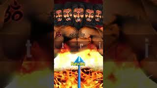 Top 3 Biggest Devotee of Lord Shiva#lordshiva#mahadev#ravan#parshuram#mahakal#hindu#hindugod#bhagwan