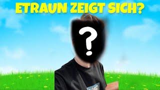 ETRAUN ZEIGT SICH?  Ich beantworte eure Fragen  Fortnite FAQ Deutsch