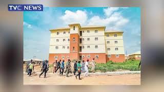 National Council On Lands, Housing & Urban Development Meets In Lagos