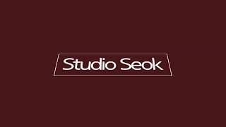 STUDIO SEOK  - 인트로 영상