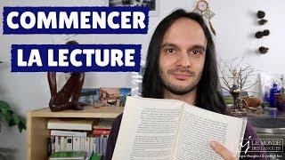 LIRE DES ROMANS ÉTRANGERS : QUAND ET COMMENT S'Y METTRE