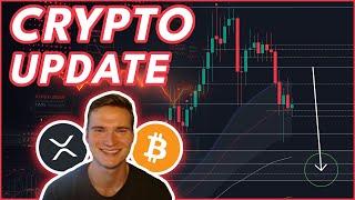 Altcoin Season FINISHED? BTC Update & Best Altcoins Today!