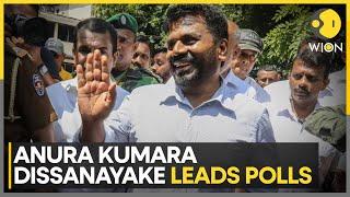 Sri Lanka Election: Results for 160 polling divisions in, Dissanayake secures 42.3% | WION