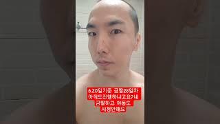 금딸28일차 야동도 안바요 인내심 나와의싸움