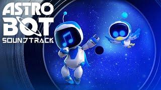 Bot Of War (God Of War Theme) - Astro Bot OST Official Soundtrack Original Score