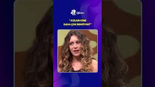 Sinem Kobal ve Kenan İmirzalıoğlu'nun Kızları Birbirlerine Benziyor Mu? #shorts #sinemkobal