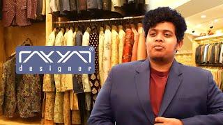 Customized Rental Wedding Suits & Sherwani | Rayyan Designer - Irfan's view