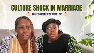 Culture Shock in Marriage! | S3X Everyday is unrealistic | Don’t be afraid of marrying a pastor